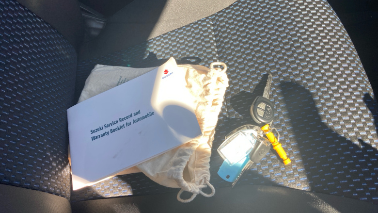 Suzuki Ignis 1.2 Dualjet 12V Hybrid SZ-T 5dr CVT Petrol Hatchback